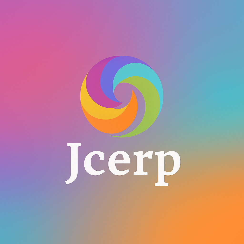 Jcerp official icon